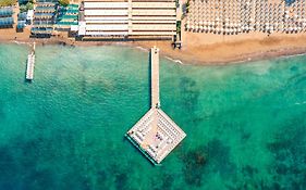 Kirman Sidemarin Beach&Spa